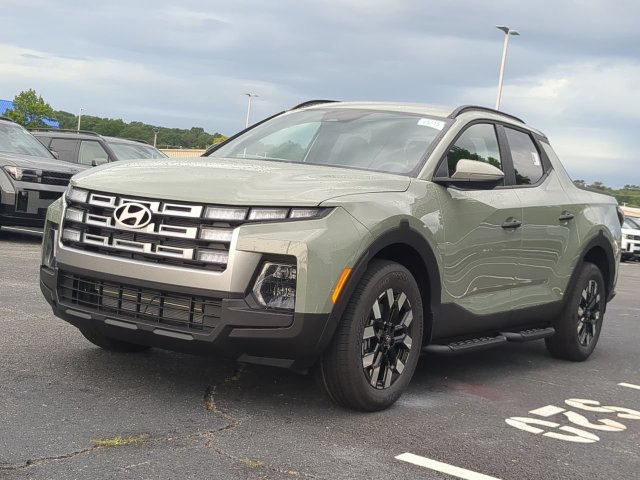 New 2026 Hyundai Santa Cruz SEL AWD/4WD image 7
