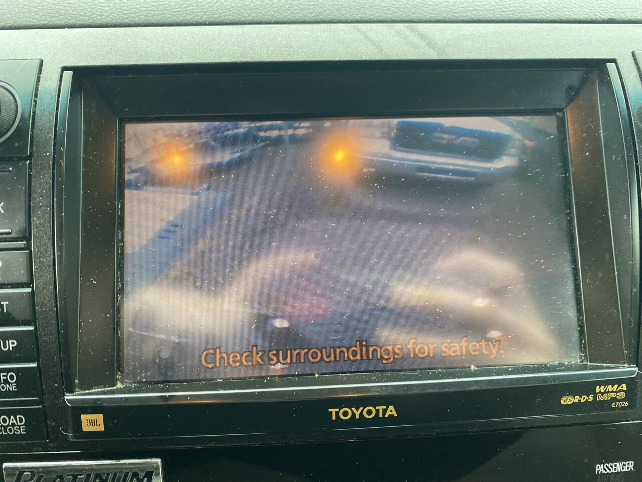 Used 2010 Toyota Tundra Limited image 10