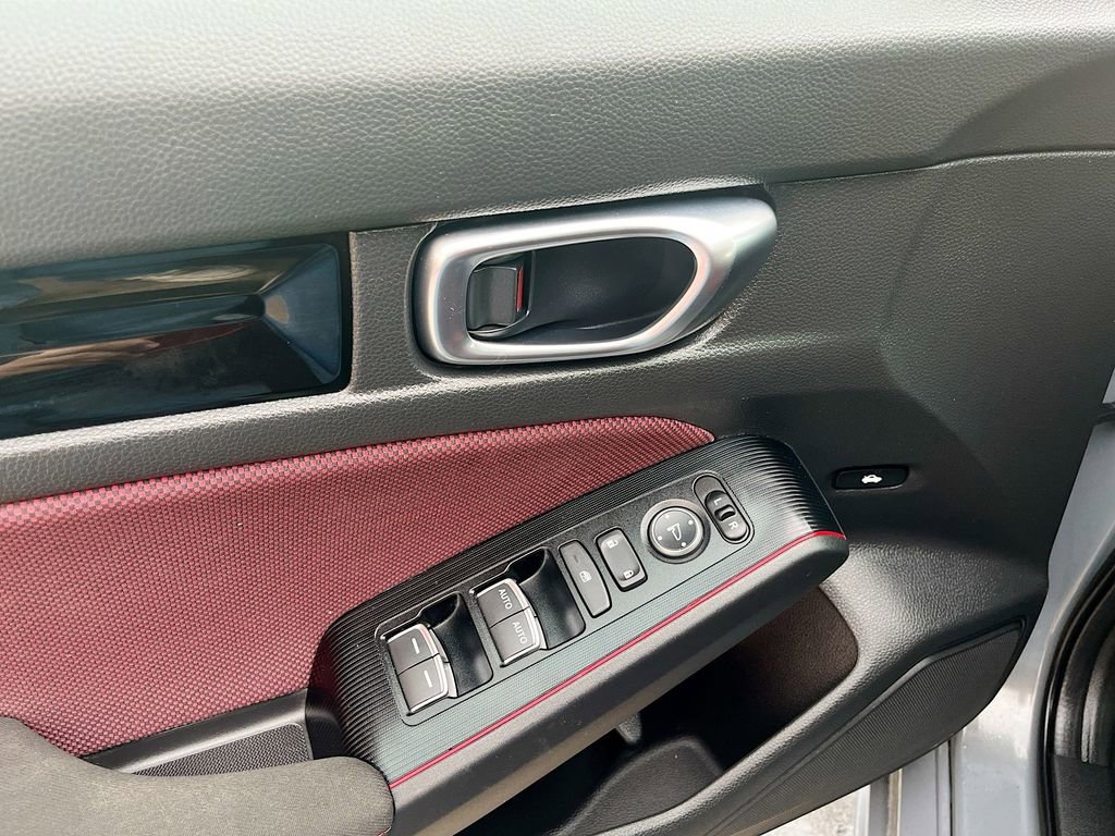 Used 2026 Honda Civic Si image 18
