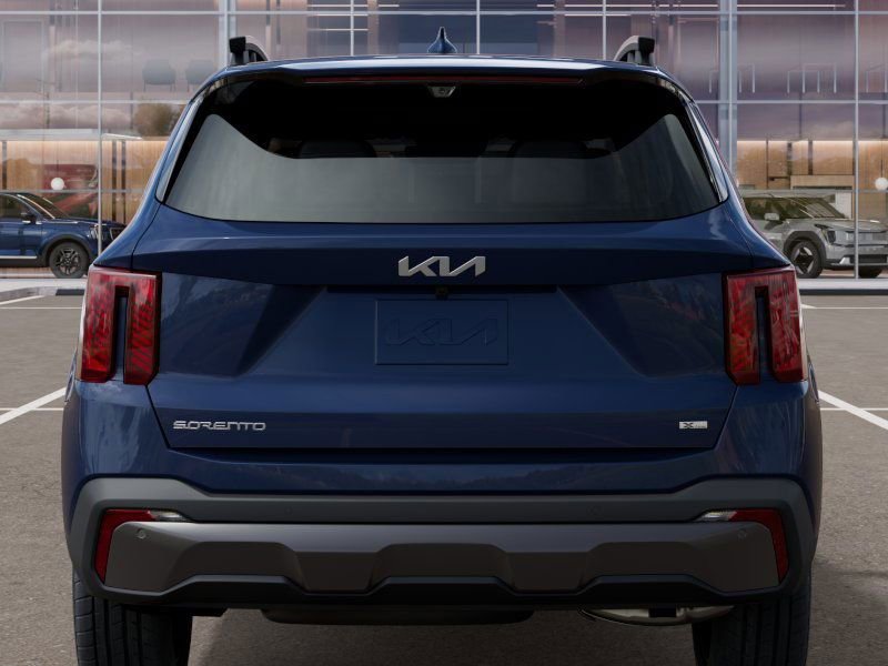 New 2024 Kia Sorento SX Prestige image 13
