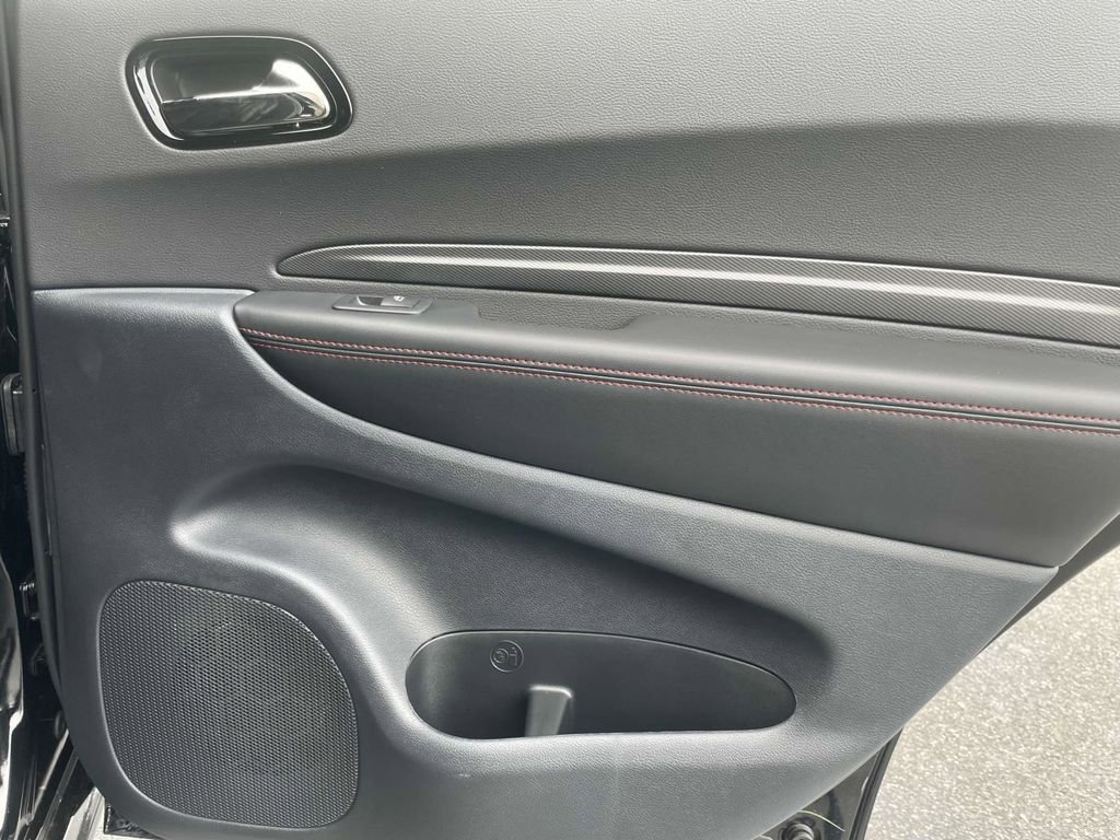 New 2026 Dodge Durango GT image 18