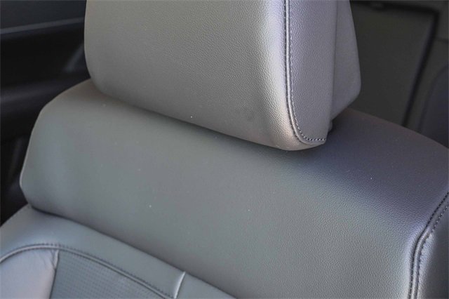 New 2026 Hyundai Santa Fe Limited image 27