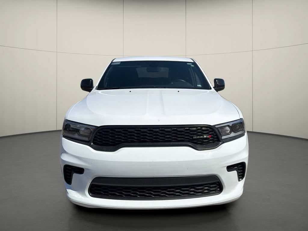 Used 2025 Dodge Durango GT RWD image 2