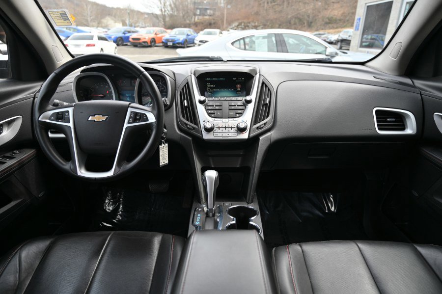 Used 2012 Chevrolet Equinox LTZ image 10