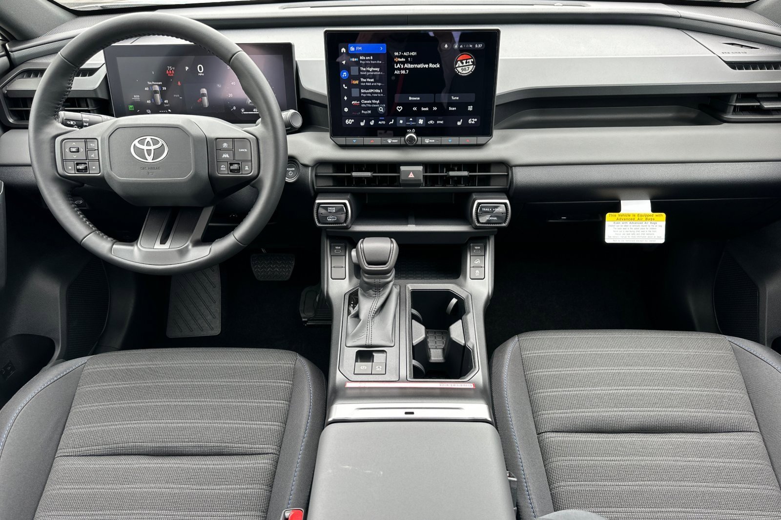 New 2026 Toyota RAV4 AWD Plug-in Hybrid image 12