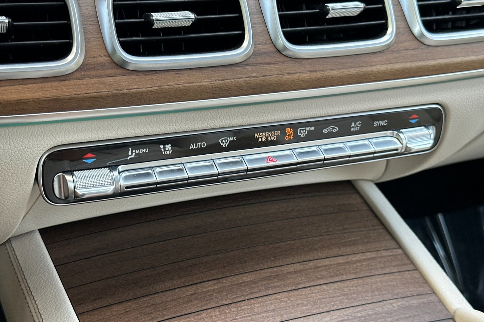 Certified 2022 Mercedes-Benz GLE 350 4MATIC image 18