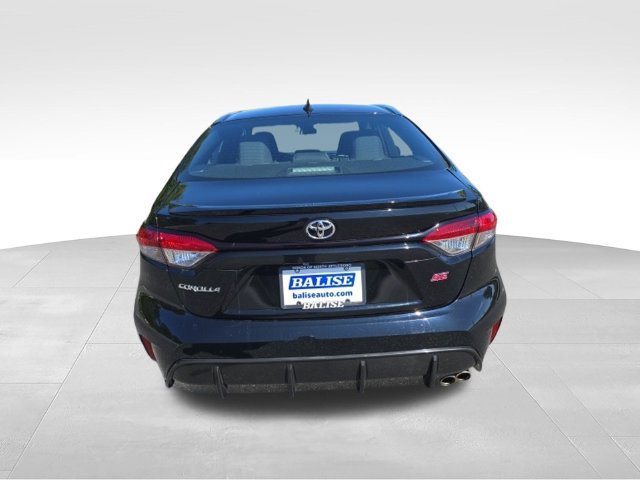 Used 2024 Toyota Corolla SE FWD image 7