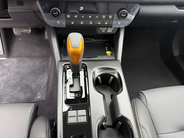 New 2026 Subaru Outback Wilderness AWD/4WD image 18