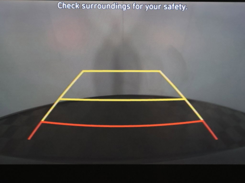 Certified 2023 Hyundai Santa Fe XRT w/ Cargo Package image 41