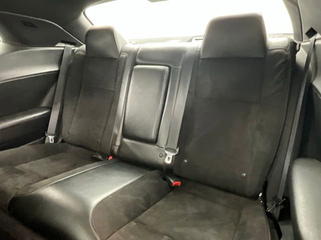 Used 2017 Dodge Challenger T/A RWD image 7