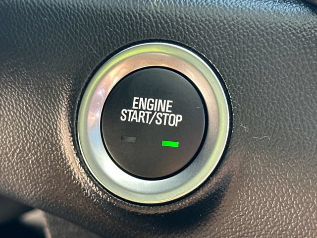 Used 2024 GMC Terrain SLT w/ Tech Package AWD/4WD image 35