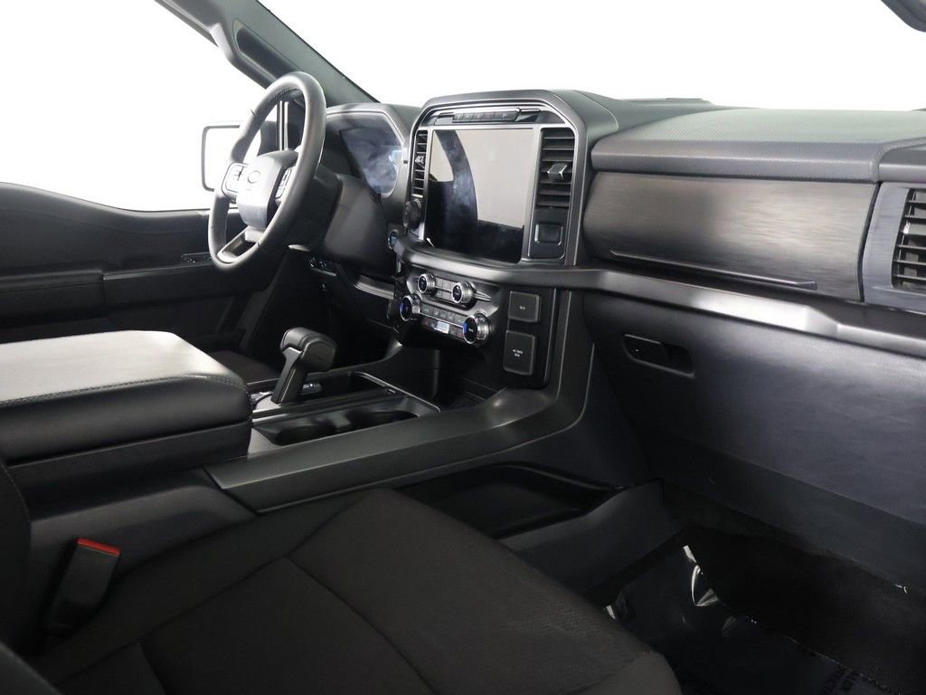 Used 2024 Ford F150 XLT w/ Equipment Group 302A MID AWD/4WD image 27