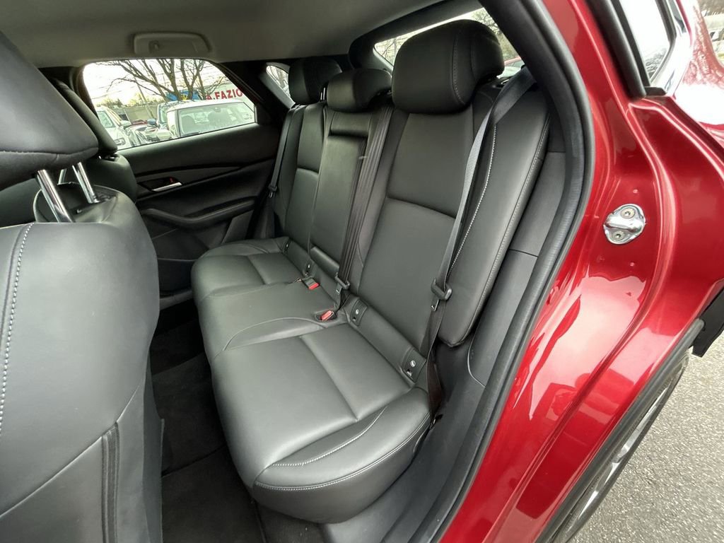 Certified 2023 MAZDA CX-30 AWD 2.5 S w/ Select Package image 23
