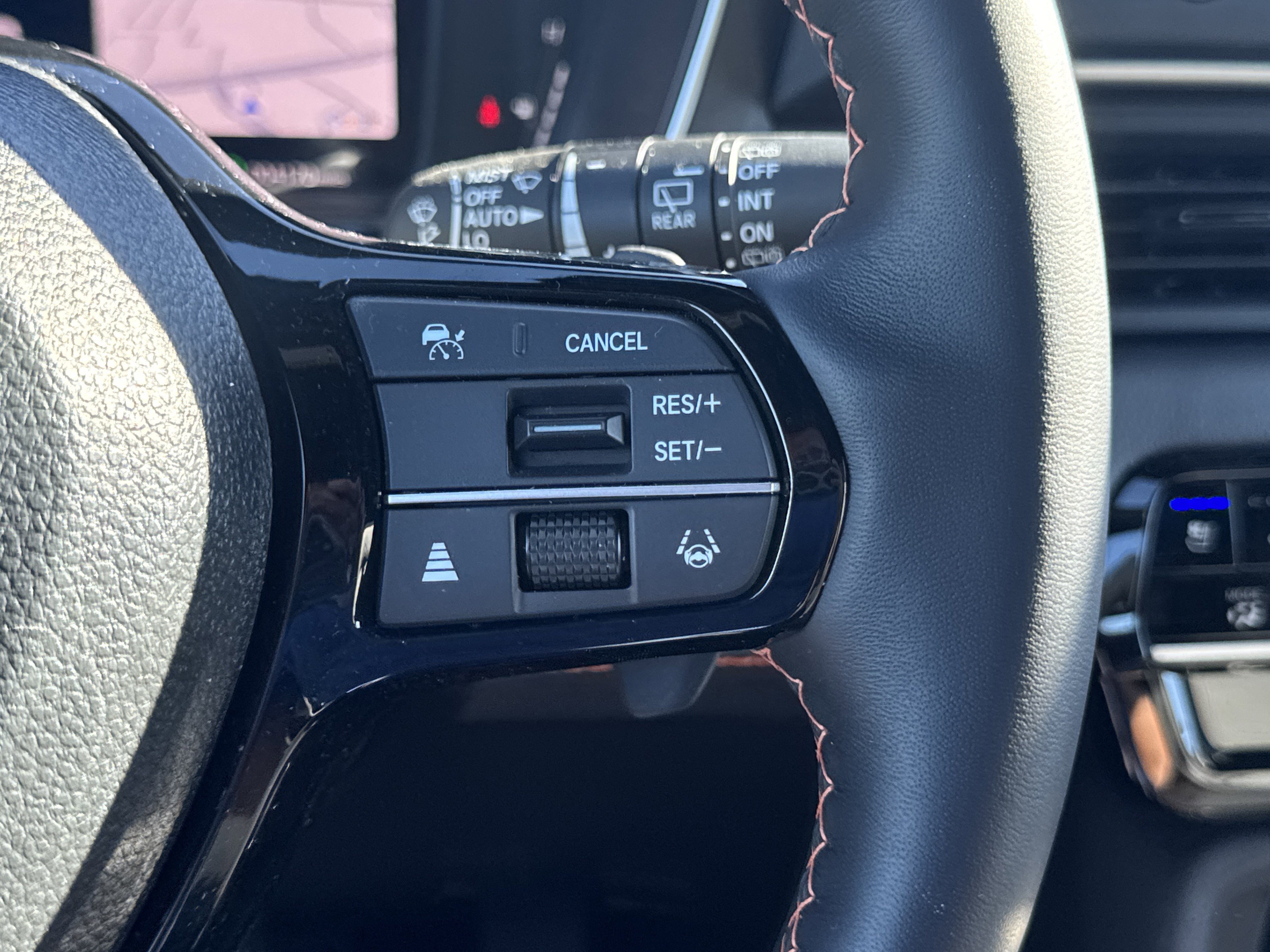 Used 2026 Honda Passport TrailSport Elite image 15