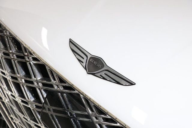 Used 2026 Genesis G80 2.5T Advanced AWD/4WD image 12
