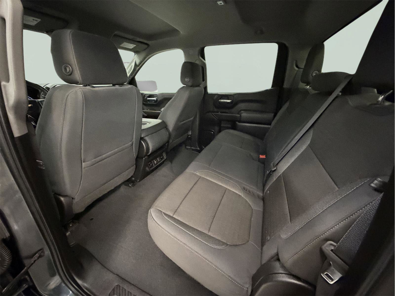 Certified 2019 Chevrolet Silverado 1500 LT w/ All-Star Edition image 59