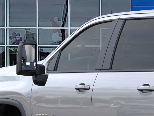New 2026 Chevrolet Silverado 3500 LT image 12