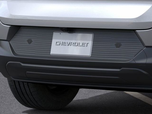 New 2026 Chevrolet Equinox EV LT AWD/4WD image 14