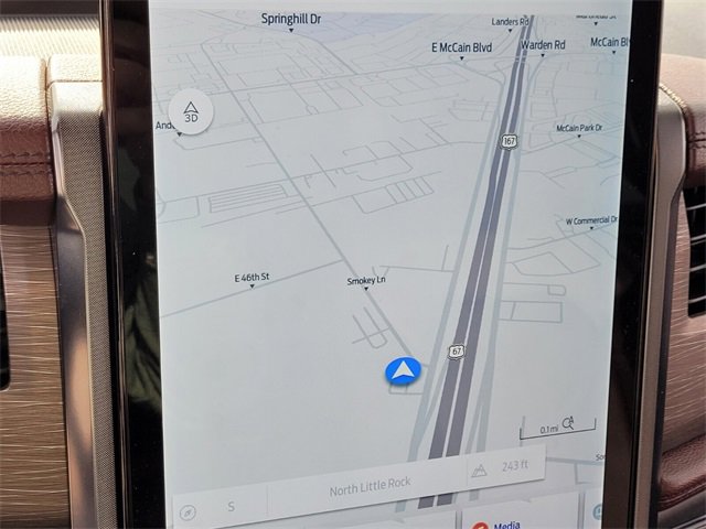 Certified 2024 Ford Expedition Max Limited image 23