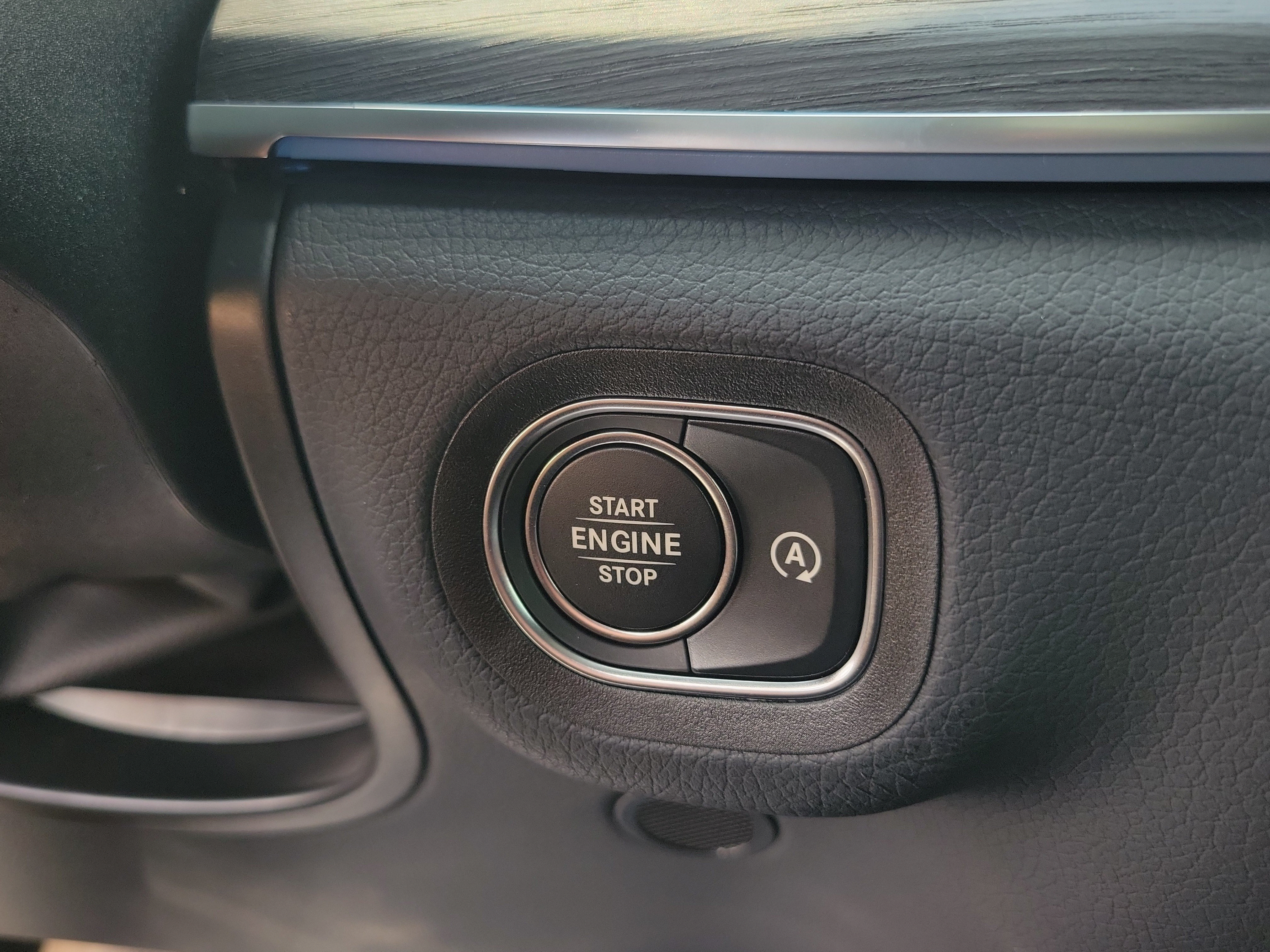 New 2026 Mercedes-Benz GLS 450 4MATIC image 23