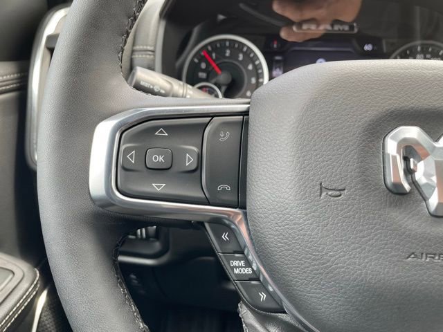 Used 2026 RAM 1500 Laramie w/ Sport Appearance Package image 15