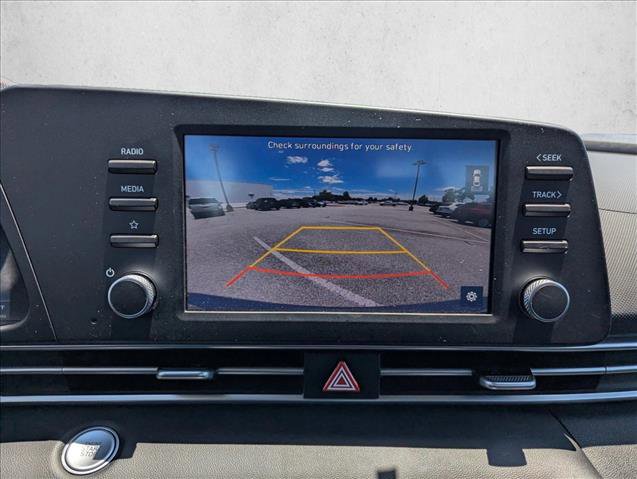 Used 2023 Hyundai Elantra SEL FWD image 18