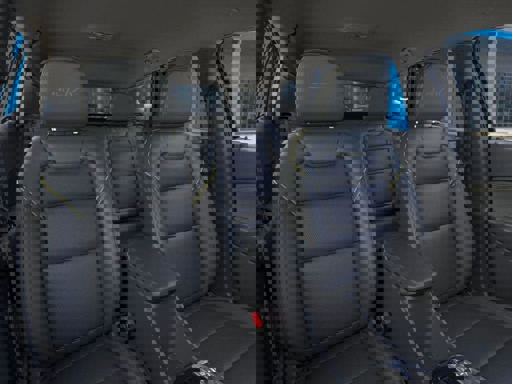 New 2026 Chevrolet Trax ACTIV image 16