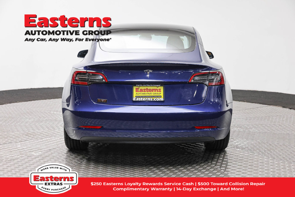 Used 2023 Tesla Model 3 Standard Range RWD image 7