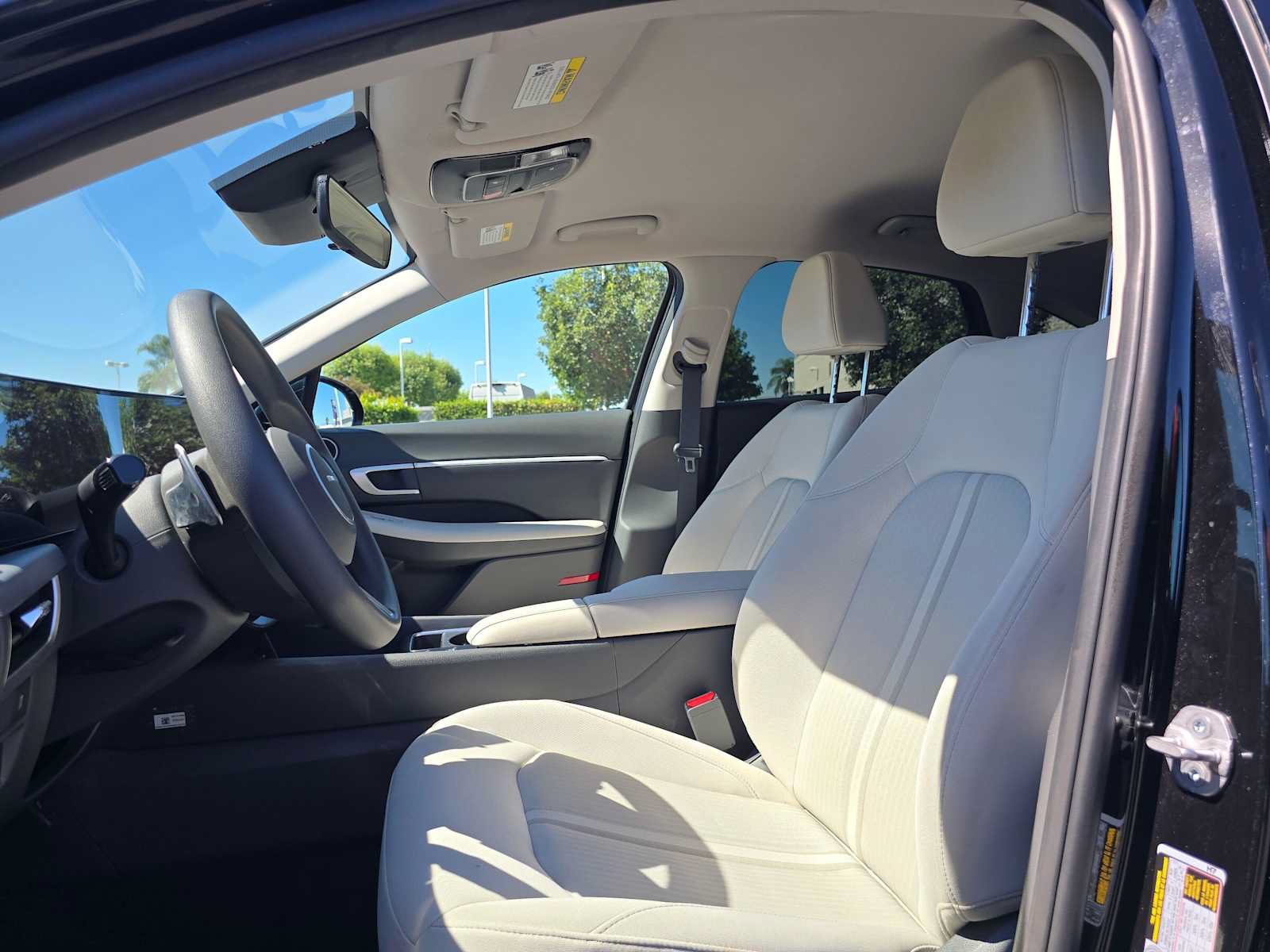 Used 2025 Hyundai Sonata SEL FWD image 20