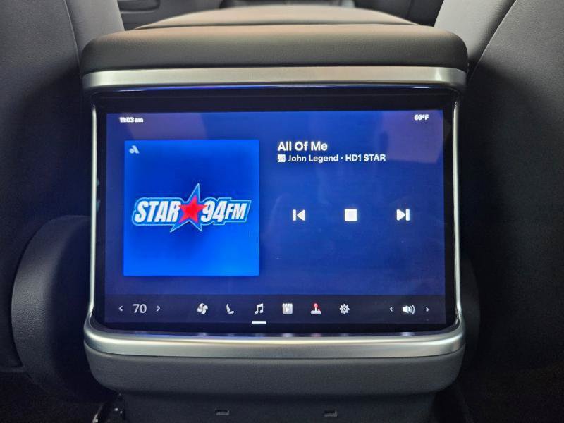 Used 2023 Tesla Model X AWD/4WD image 68