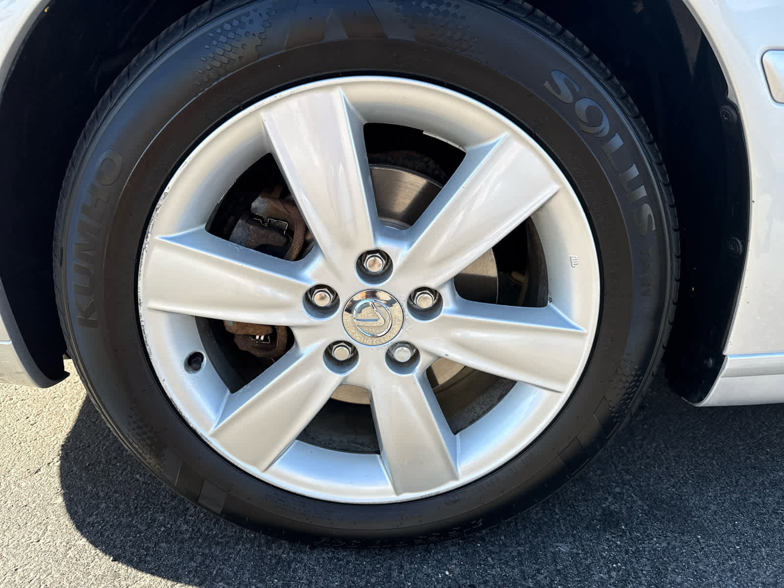 Used 2006 Lexus ES 330 image 9