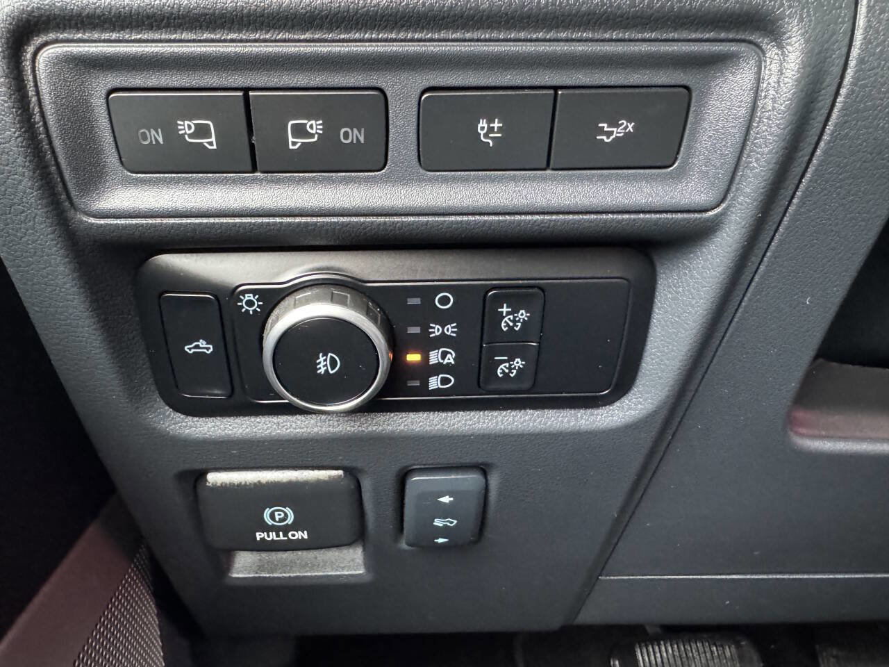 Used 2024 Ford F150 Tremor w/ Tow/Haul Package image 23