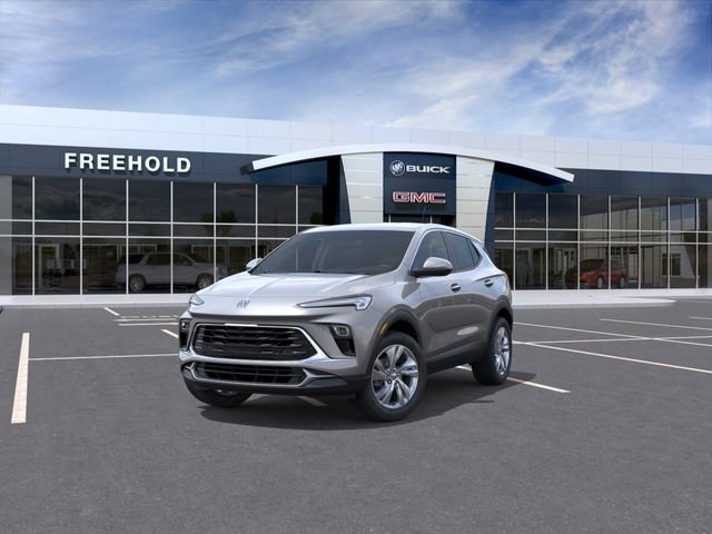 New 2026 Buick Encore GX Preferred w/ Advanced Technology Package image 8