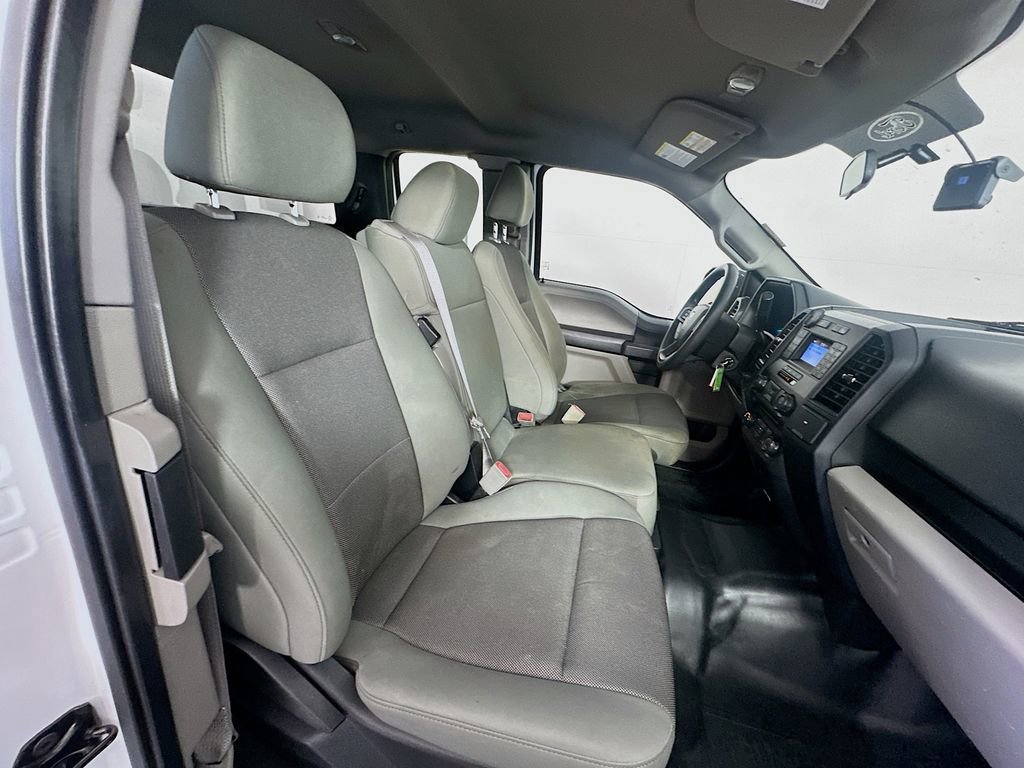 Used 2018 Ford F150 XL w/ Equipment Group 101A Mid image 25