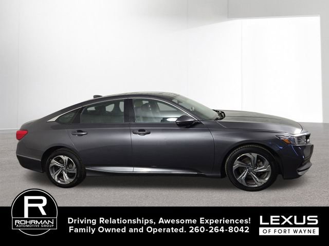 Used 2020 Honda Accord EX-L image 5