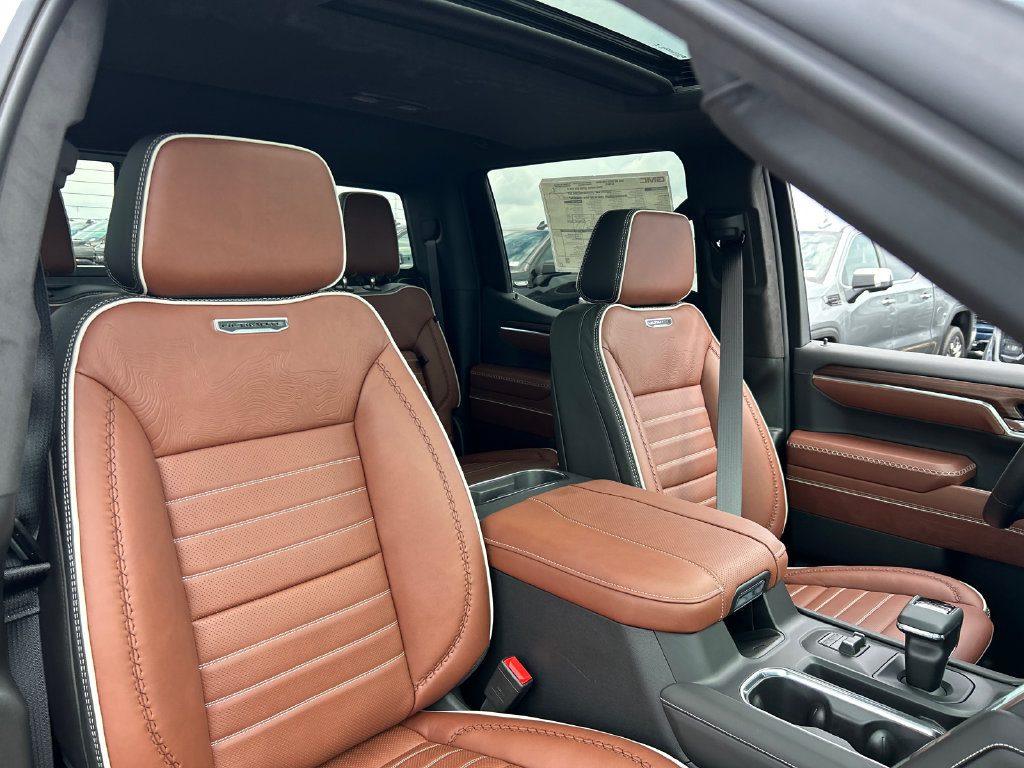 New 2026 GMC Sierra 1500 Denali Ultimate AWD/4WD image 44