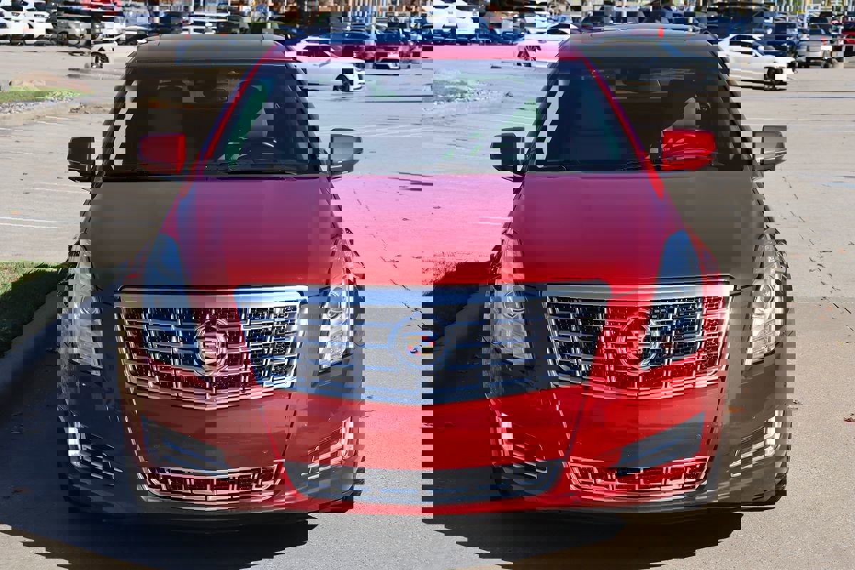 Used 2014 Cadillac XTS Premium image 3