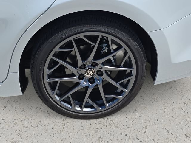 Used 2026 Toyota Camry XSE FWD image 34
