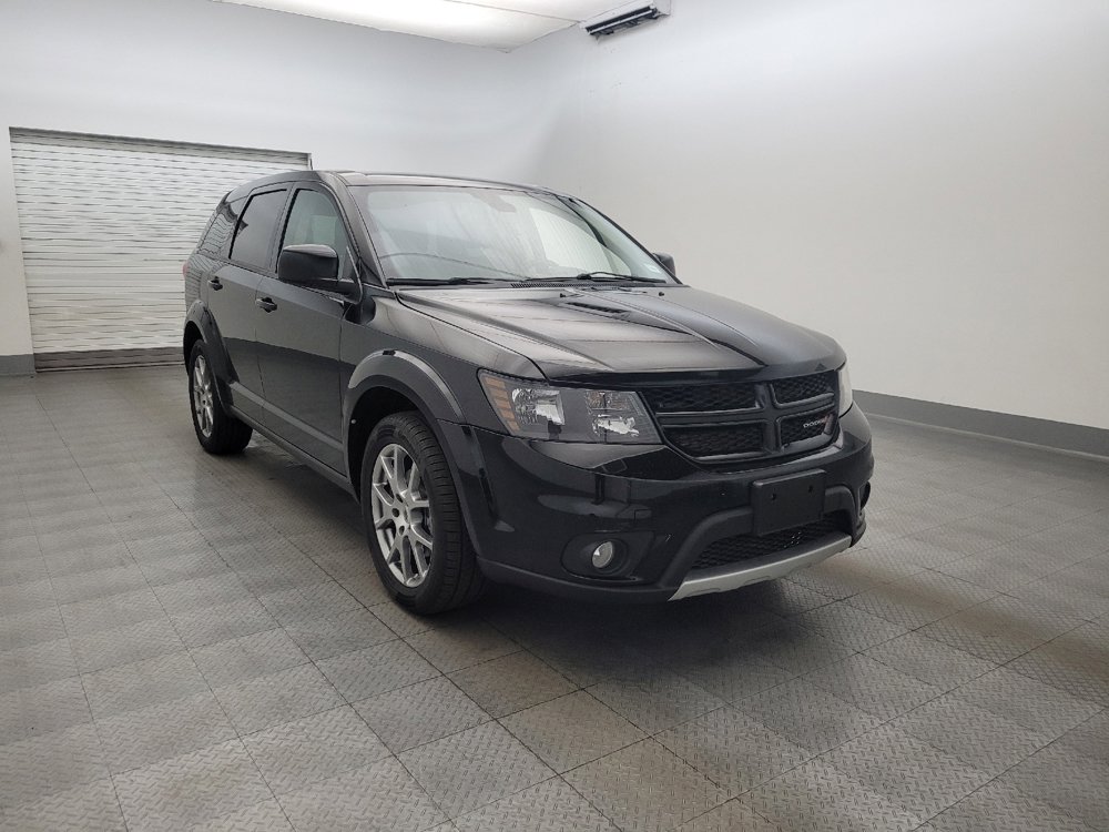 Used 2019 Dodge Journey GT AWD/4WD image 13