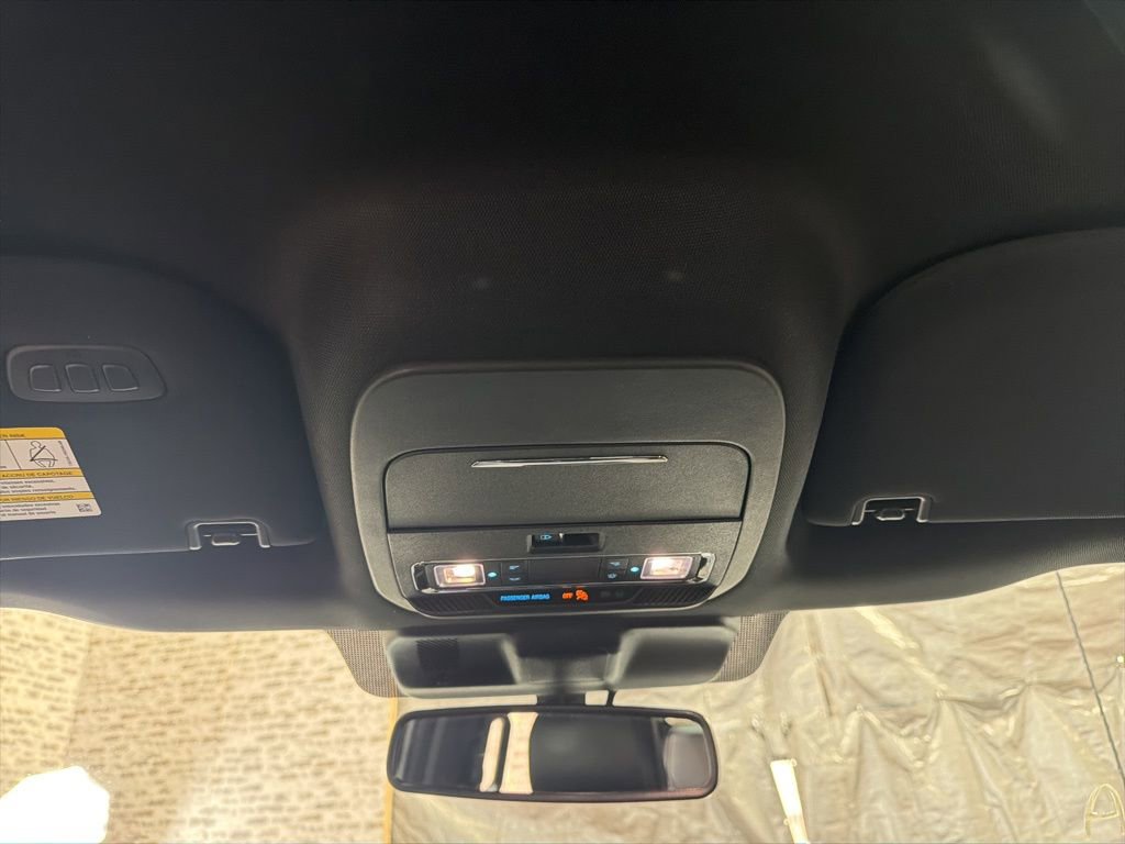 Used 2025 Ford F150 Lariat w/ Equipment Group 502A High image 23