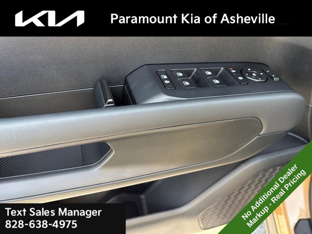 New 2027 Kia Telluride EX X-Line image 26