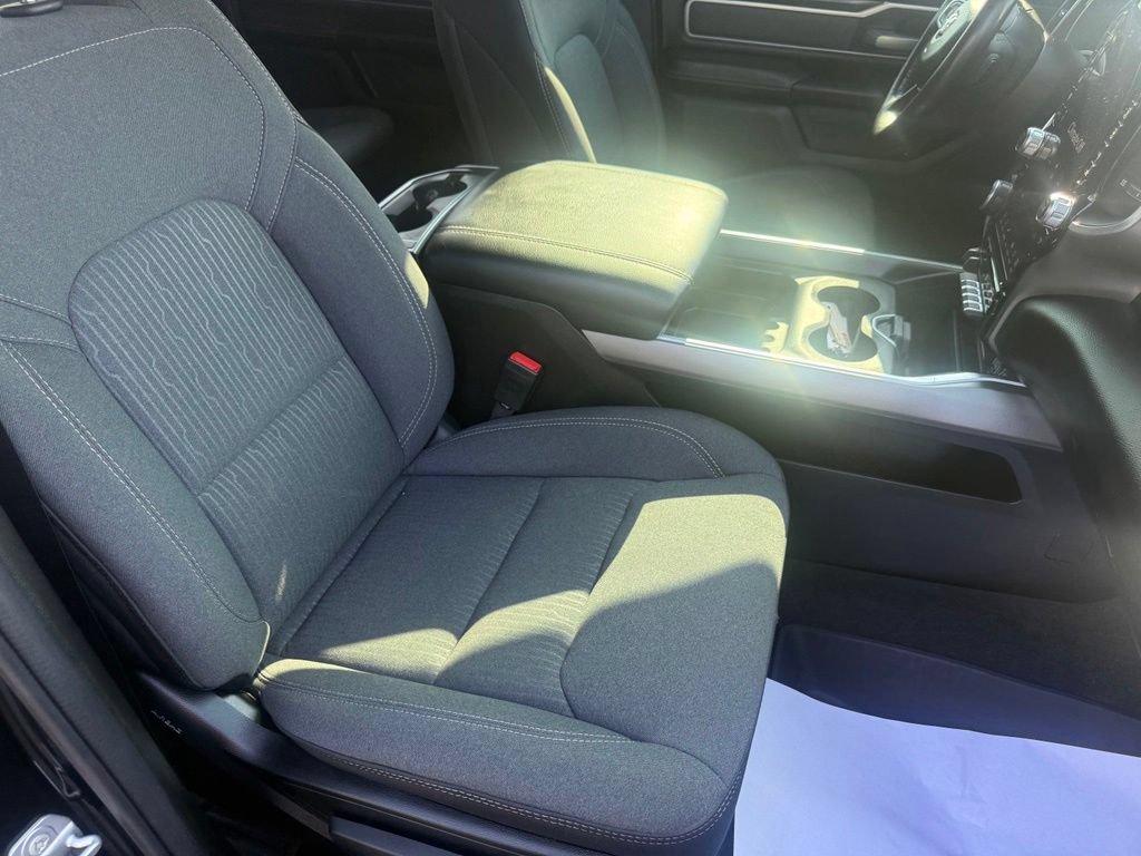 Used 2023 RAM 1500 Big Horn AWD/4WD image 62