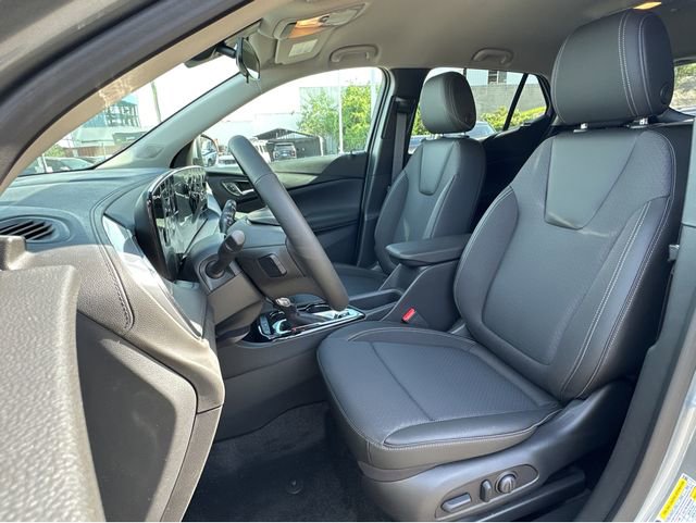 New 2026 Buick Encore GX Preferred w/ Comfort Package image 8