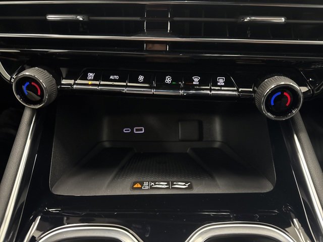 New 2026 Chevrolet Traverse LT w/ Driver Confidence Package image 19