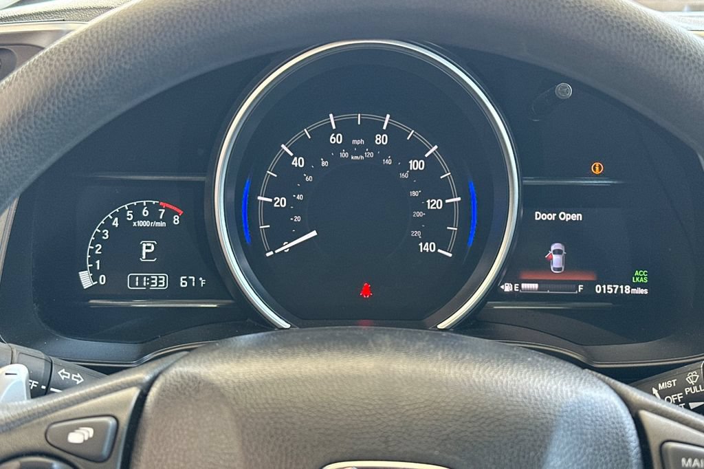 Used 2019 Honda Fit EX image 23