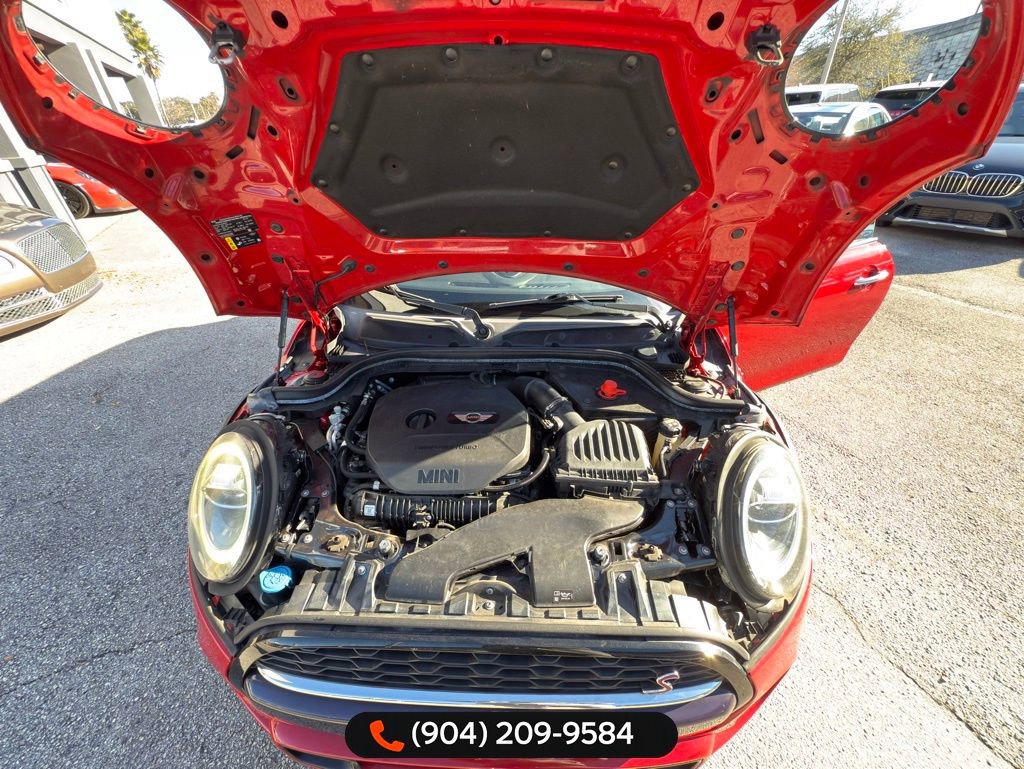 Used 2019 MINI Cooper S w/ Premium Package image 39