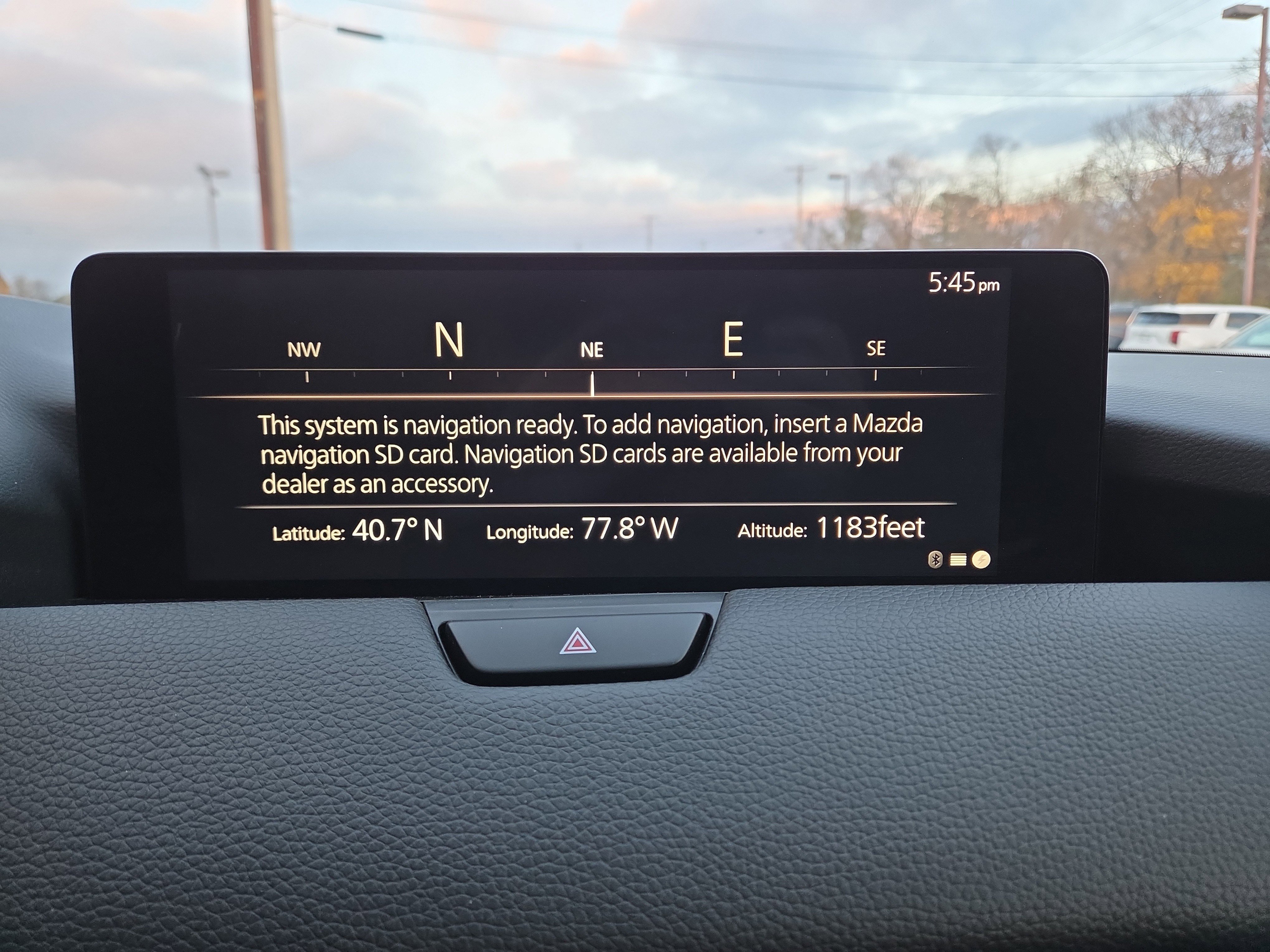 Used 2025 MAZDA CX-90 3.3 Turbo w/ Preferred Package image 28