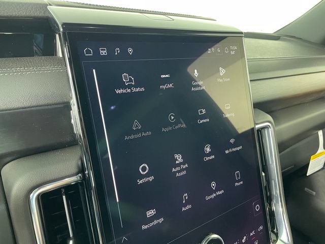 New 2026 GMC Yukon Denali w/ Denali Reserve Package AWD/4WD image 4