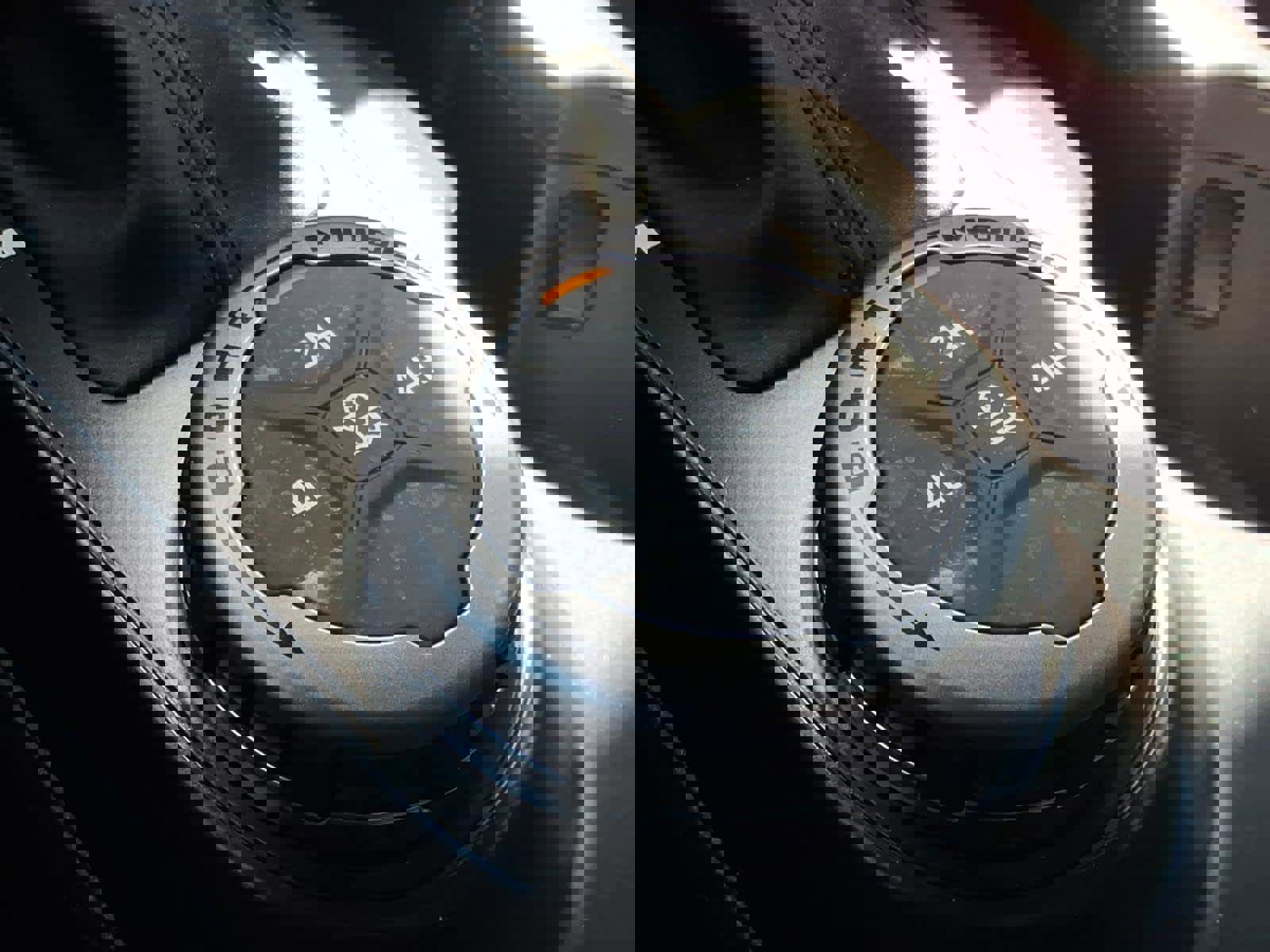 Used 2024 Ford Bronco Black Diamond image 10