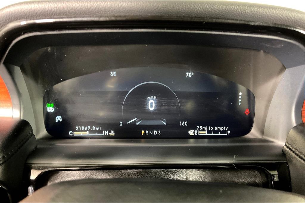 Used 2023 Lincoln Nautilus Reserve image 30